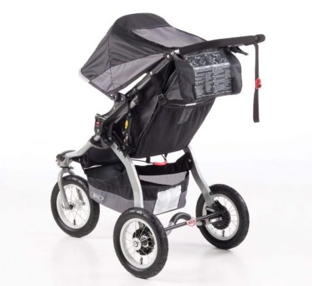 bob revolution ce stroller