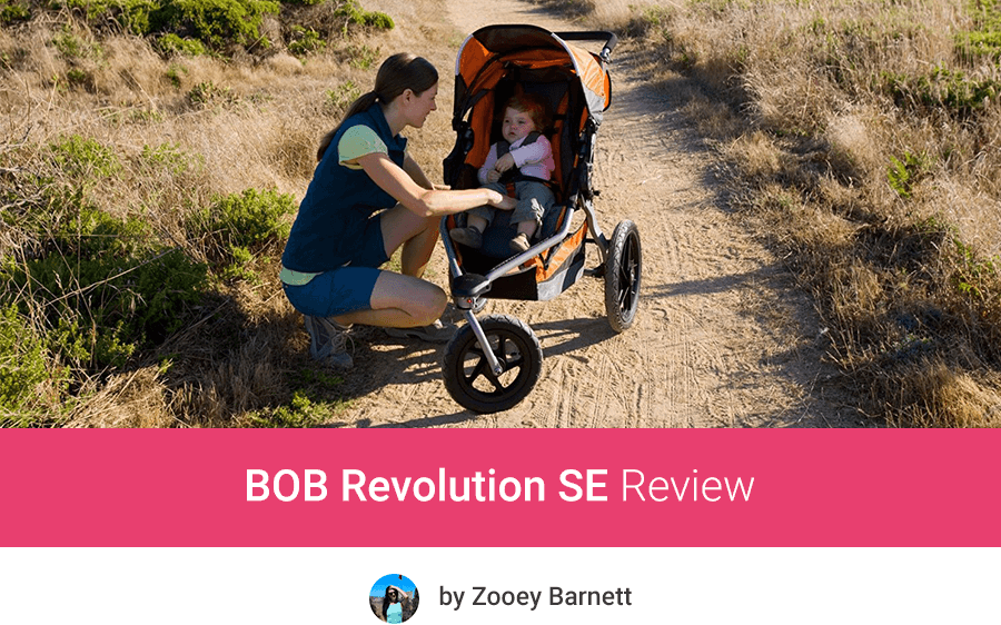 bob revolution se jogger