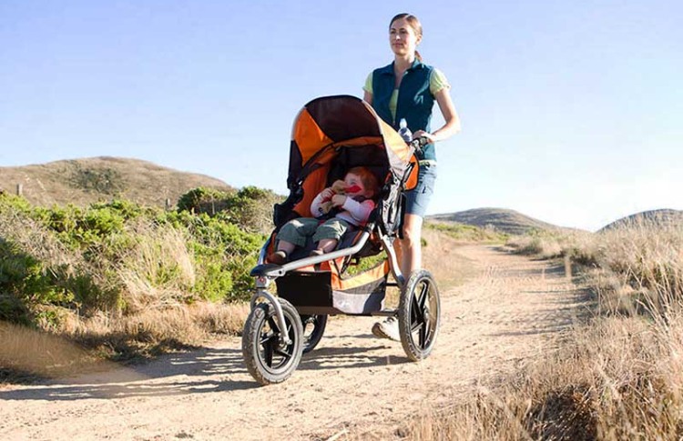 britax bob revolution se