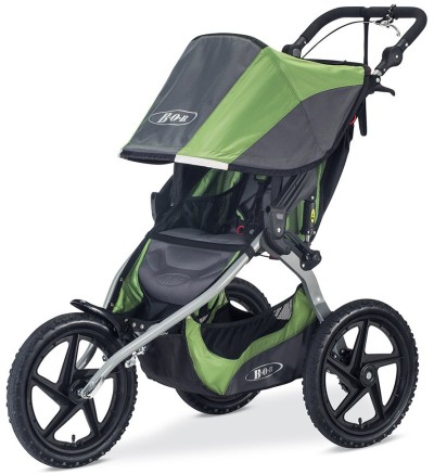 bob pushchair