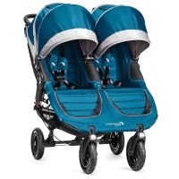 Baby Jogger City Mini GT Double Stroller Baby Jogger City Mini GT Double Stroller