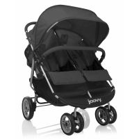 Joovy Scooter X2 Double Stroller Joovy Scooter X2 Double Stroller