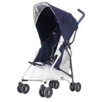 Maclaren Mark II Maclaren Mark II