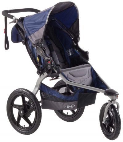 bob stroller reviews