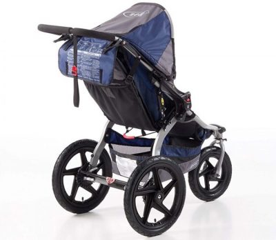 bob revolution se jogger