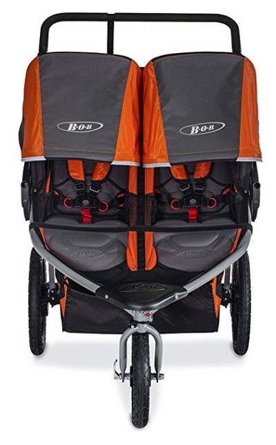 BOB Revolution FLEX Duallie - Stroller Seats BOB Revolution FLEX Duallie Stroller Seats