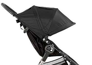 Baby Jogger City Mini - Canopy Baby Jogger City Mini - Canopy