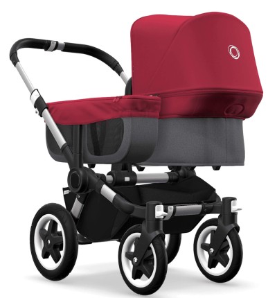 best pushchair from birth