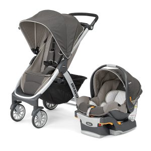 best baby travel system 2018