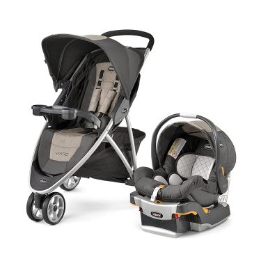 compact travel systems for small cars