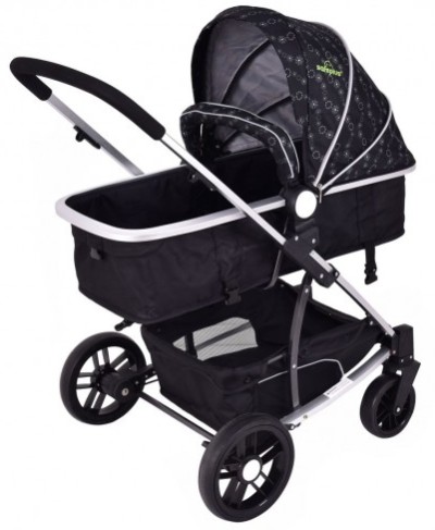 Costzon Foldable Baby Stroller Costzon Foldable Baby Stroller