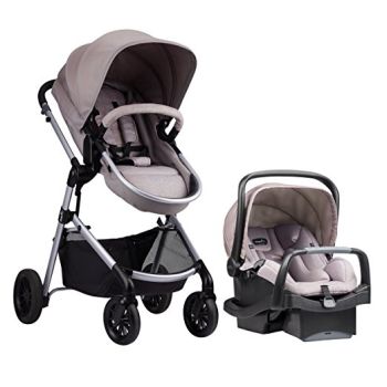 baby travel systems ireland