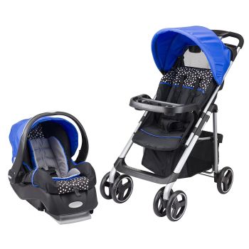 Evenflo Vive Travel System Evenflo Vive Travel System