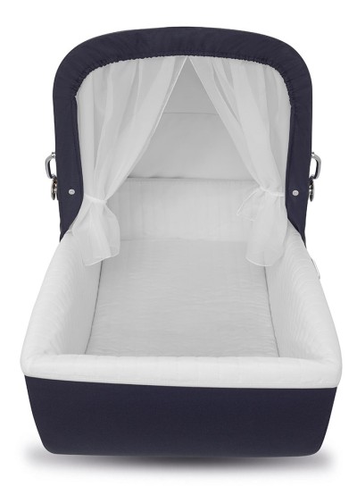 Inglesina Classica Pram - Bassinet interior Inglesina Classica Pram - Bassinet interior