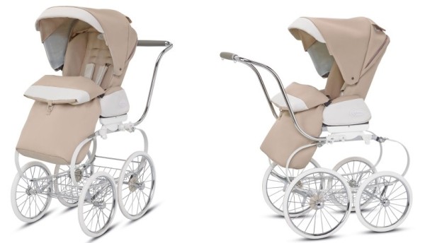 Inglesina Classica - Reversible toddler seat Inglesina Classica - Reversible toddler seat