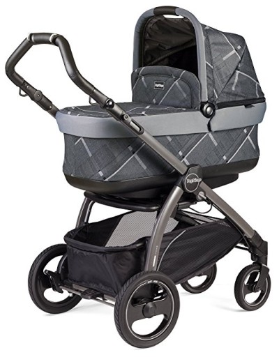 Peg Perego Book Pop-Up with bassinet Peg Perego Book Pop-Up with bassinet