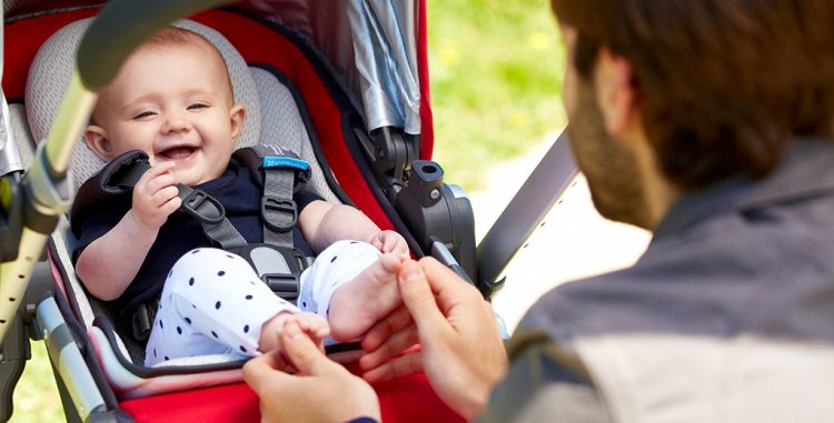 UPPAbaby CRUZ UPPAbaby CRUZ