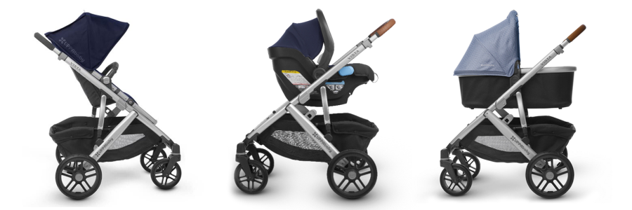 cybex pushchair review