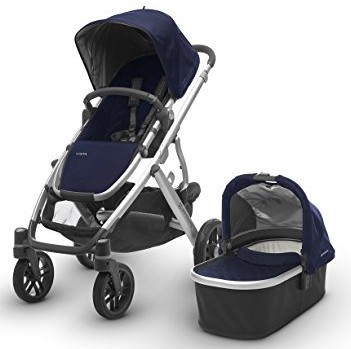 UPPAbaby VISTA with bassinet UPPAbaby VISTA with bassinet