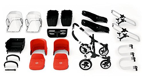 bugaboo donkey accessories sale