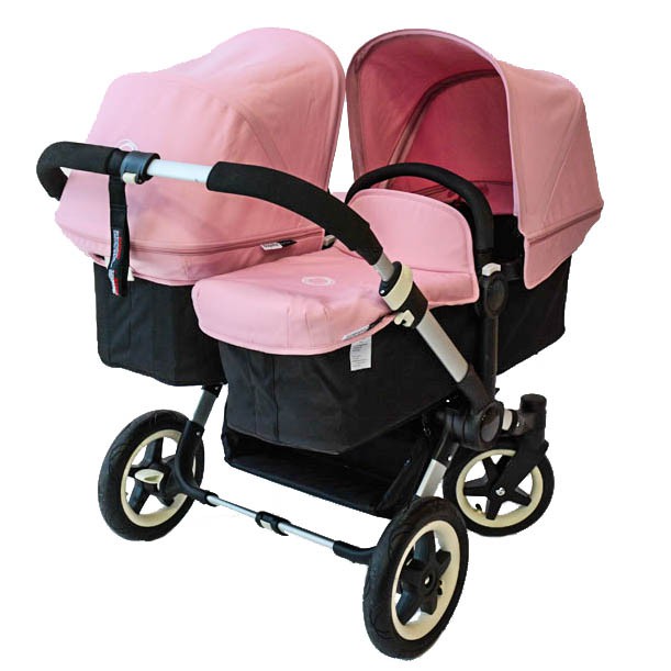 bugaboo donkey car seat