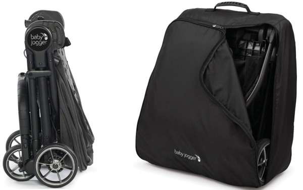 Baby Jogger City Tour LUX - Compact fold & carry bag Baby Jogger City Tour LUX - compact fold & carry bag
