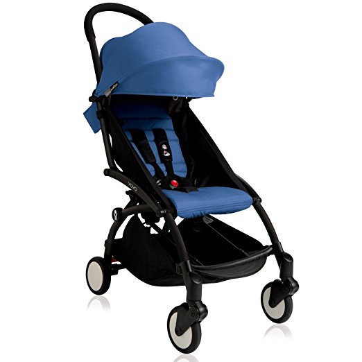 yoyo stroller similar