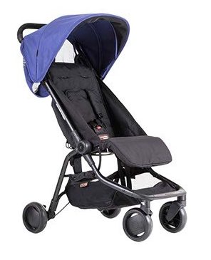 Mountain Buggy Nano Mountain Buggy Nano
