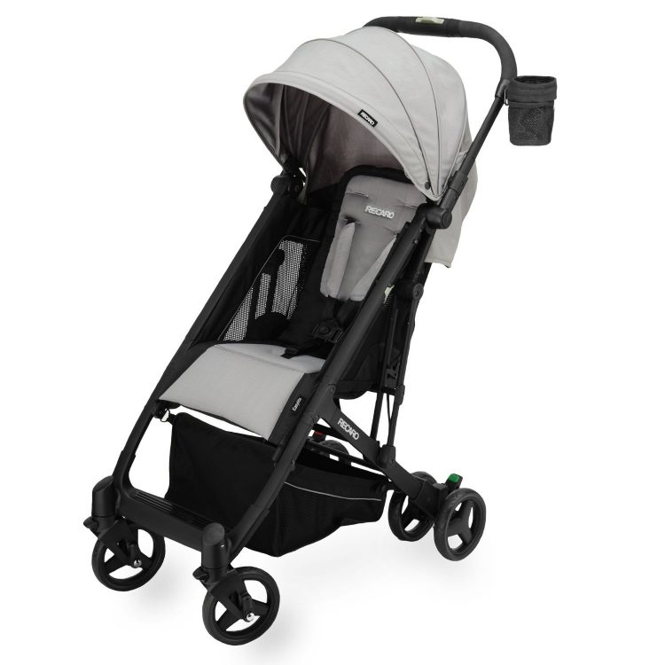 Recaro Easylife review Recaro Easylife review
