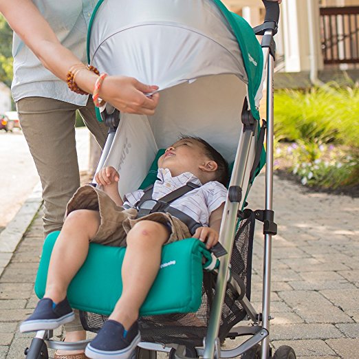 UPPAbaby G-LUXE Canopy with sun visor