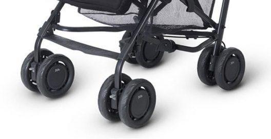 UPPAbaby G-LUXE - wheels