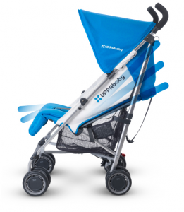 best double stroller reviews