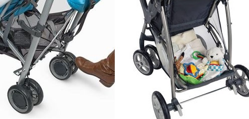 summer infant 3d lite vs uppababy g luxe