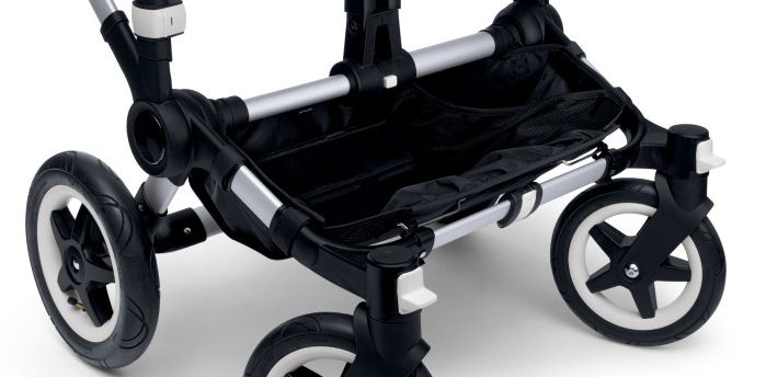 bugaboo donkey weekender twin