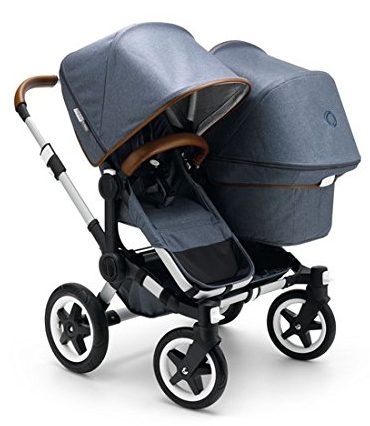 new bugaboo donkey 2019