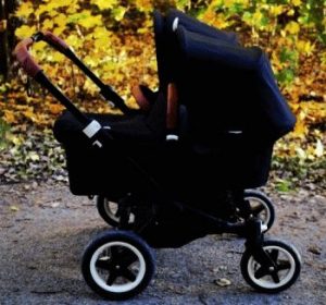 You can use Donkey on many types of terrain Bugaboo Donkey