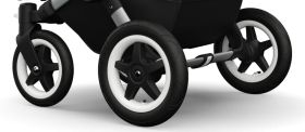 Bugaboo Donkey wheels