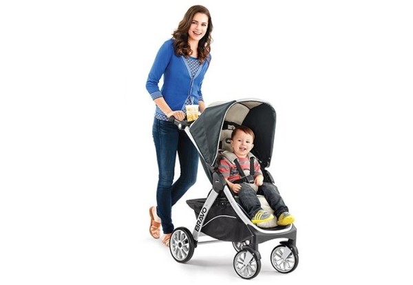 chicco bravo travel system colors