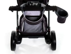 4Moms Moxi Stroller dashboard