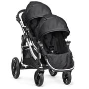 Baby Jogger 2016 City Select with 2nd Seat