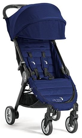 Baby Jogger City Tour Baby Jogger City Tour 2017 - Best Lightweight Strollers of 2018