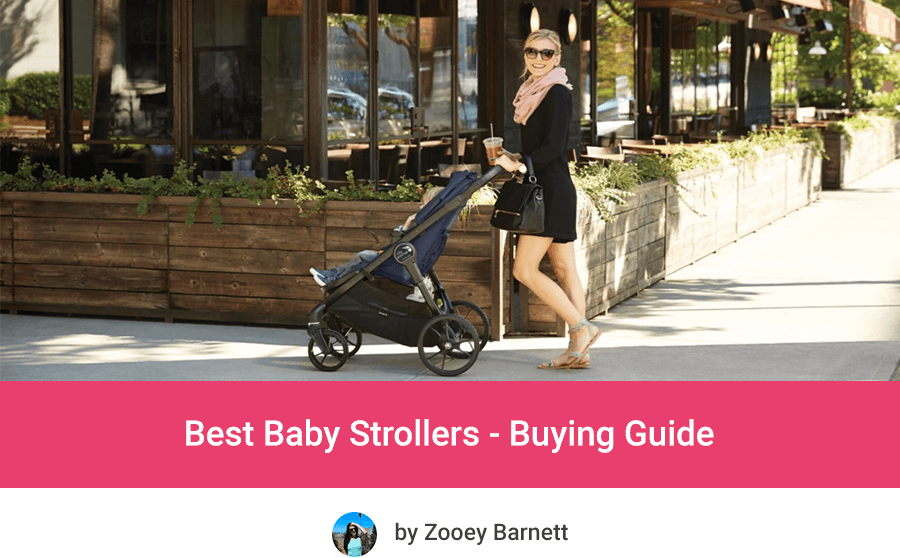 best buggy for walking