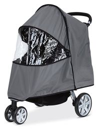 Britax Rain Cover