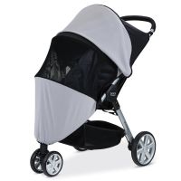 Britax Sun and Bug Cover