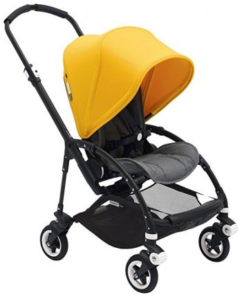 Bugaboo Bee5 Bugaboo Bee5 - Best Strollers of 2018