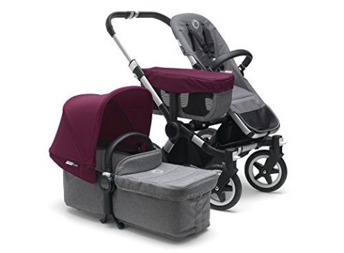 bugaboo donkey duo occasion