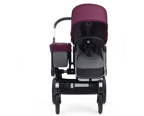 bugaboo donkey duo 2018