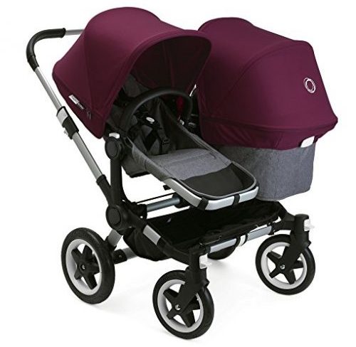 Bugaboo Donkey2 2018 Duo