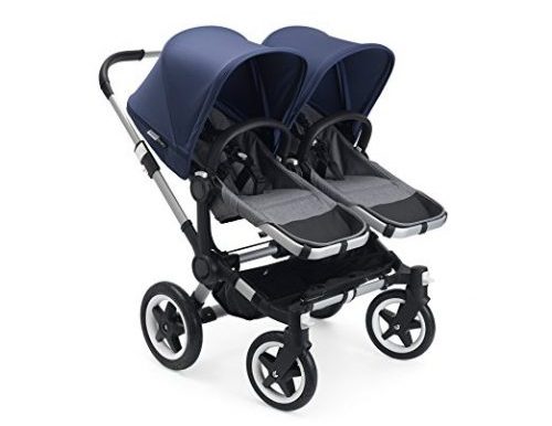 Bugaboo Donkey2 2018 Twin