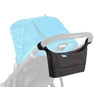 Carry-All Parent Organizer UPPAbaby CRUZ